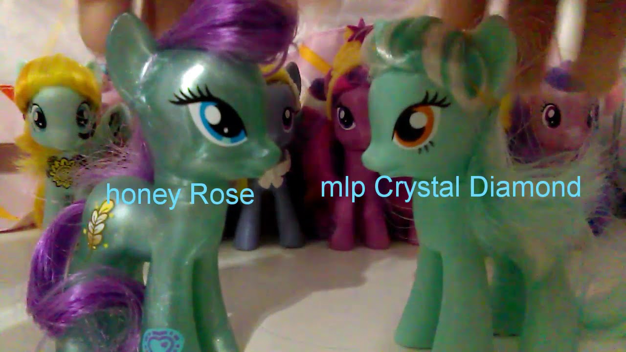Mlp [ponytuber academy] theme song/opening