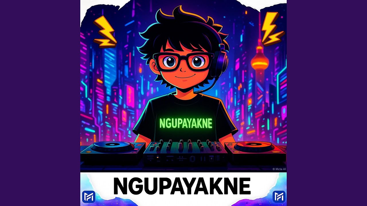 Ngupayakne