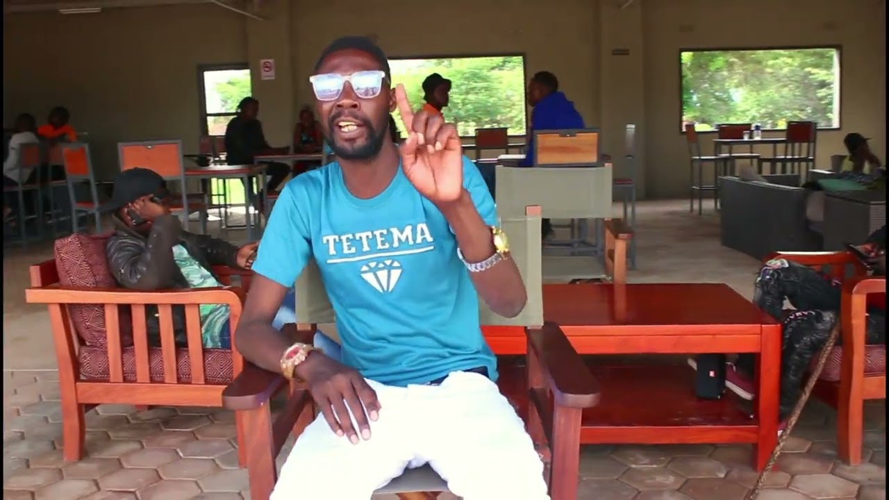 REAL JAY - NKUNI