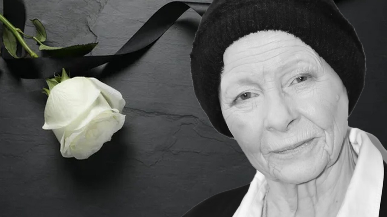 3 minuty temu: Smutna wiadomość o Annie Nehrebeckiej - jej życie było naprawdę tragiczne.