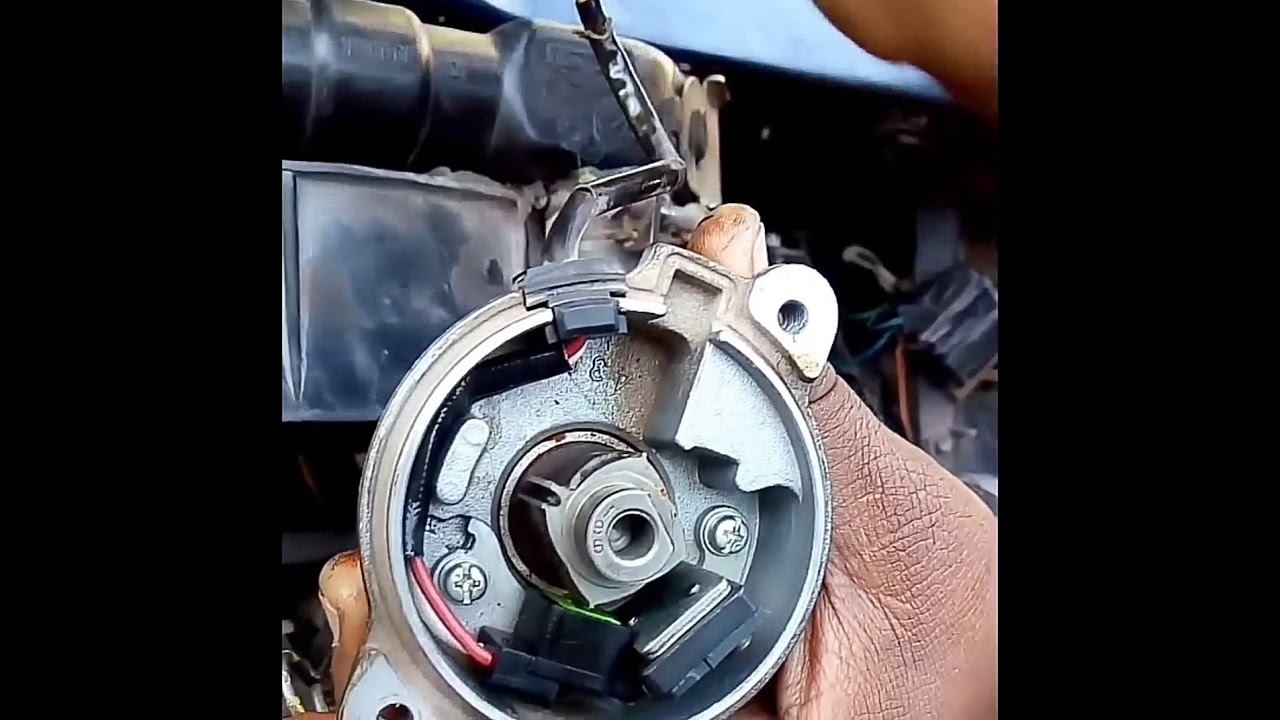 Maruti Gypsy overheating problem
