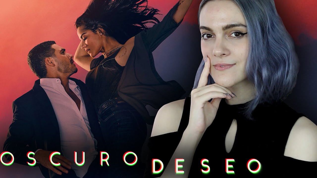 DESEJO SOMBRIO 2: O FINAL FOI BOM? (esse povo enlouqueceu)