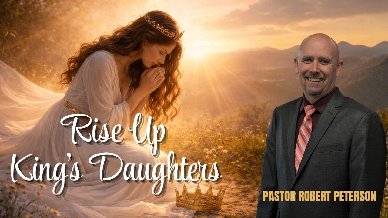 10:30 Worship Service March 15th 2026