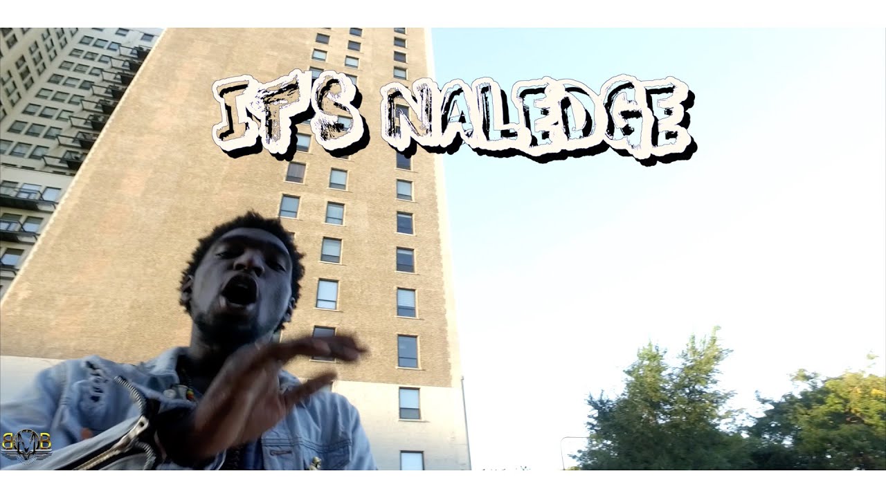 It's Naledge - The Proof (Official Video) Shot By@only1realpoo/TravelKitStudios
