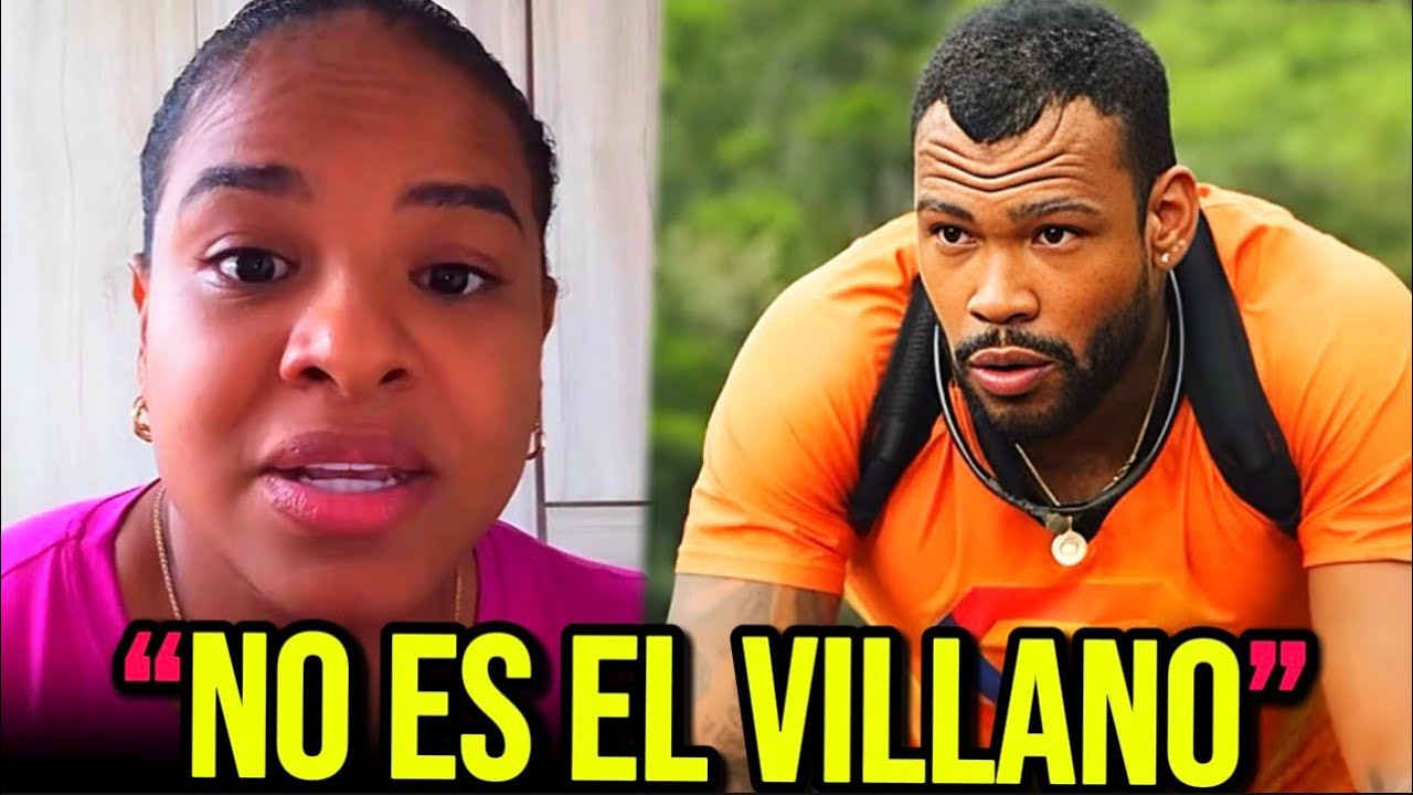 MENCHO DEFIENDE a ZAMBRANO y HABLA Con CRISTIAN De su LESIÓN | DESAFÍO Del SIGLO XXI