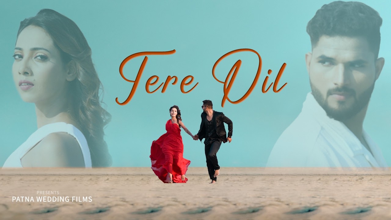 DEEWANIYAT | Pre-wedding | 2026 | 