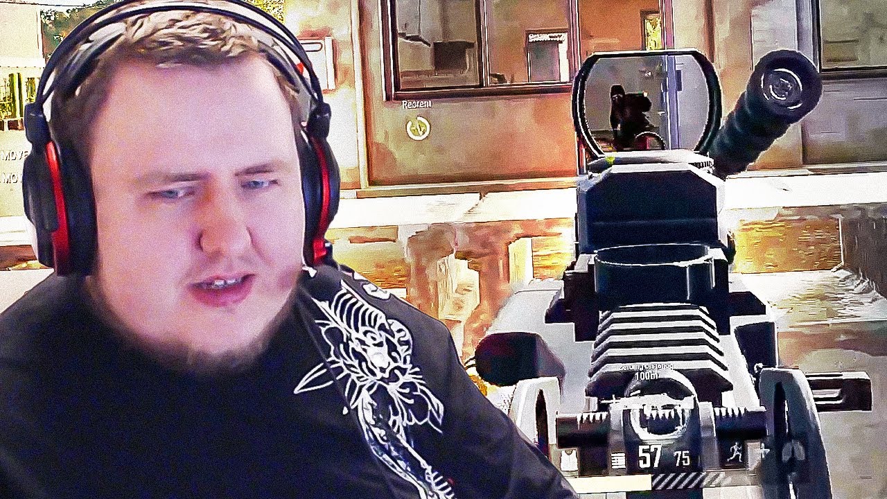 ЭТОТ ПУЛИК, ЛУЧШЕЕ ОРУЖИЕ В ИГРЕ! PUBG