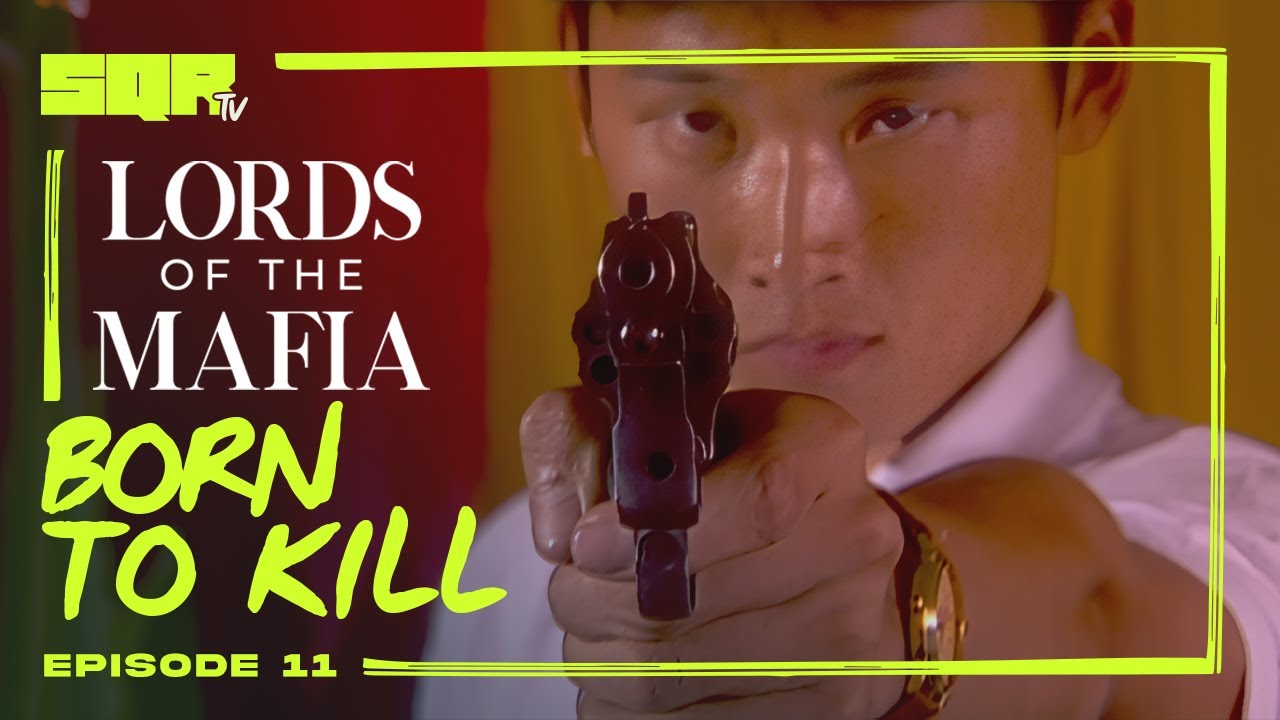 Lords of the Mafia | S1E11 | Vietnamese Crime Gangs: The New Threat