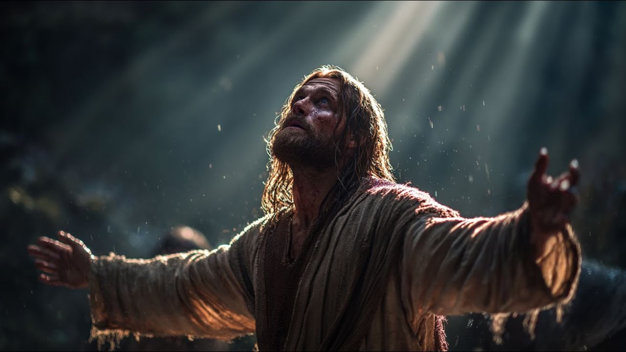And When I Fell - You Raised Me | Epic Templar Prayer Music | Powerful Christian Battle Hymn