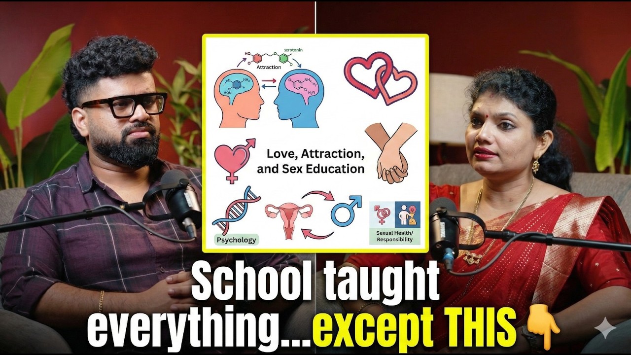 Why Teachers NEVER  taught you this? 👇
