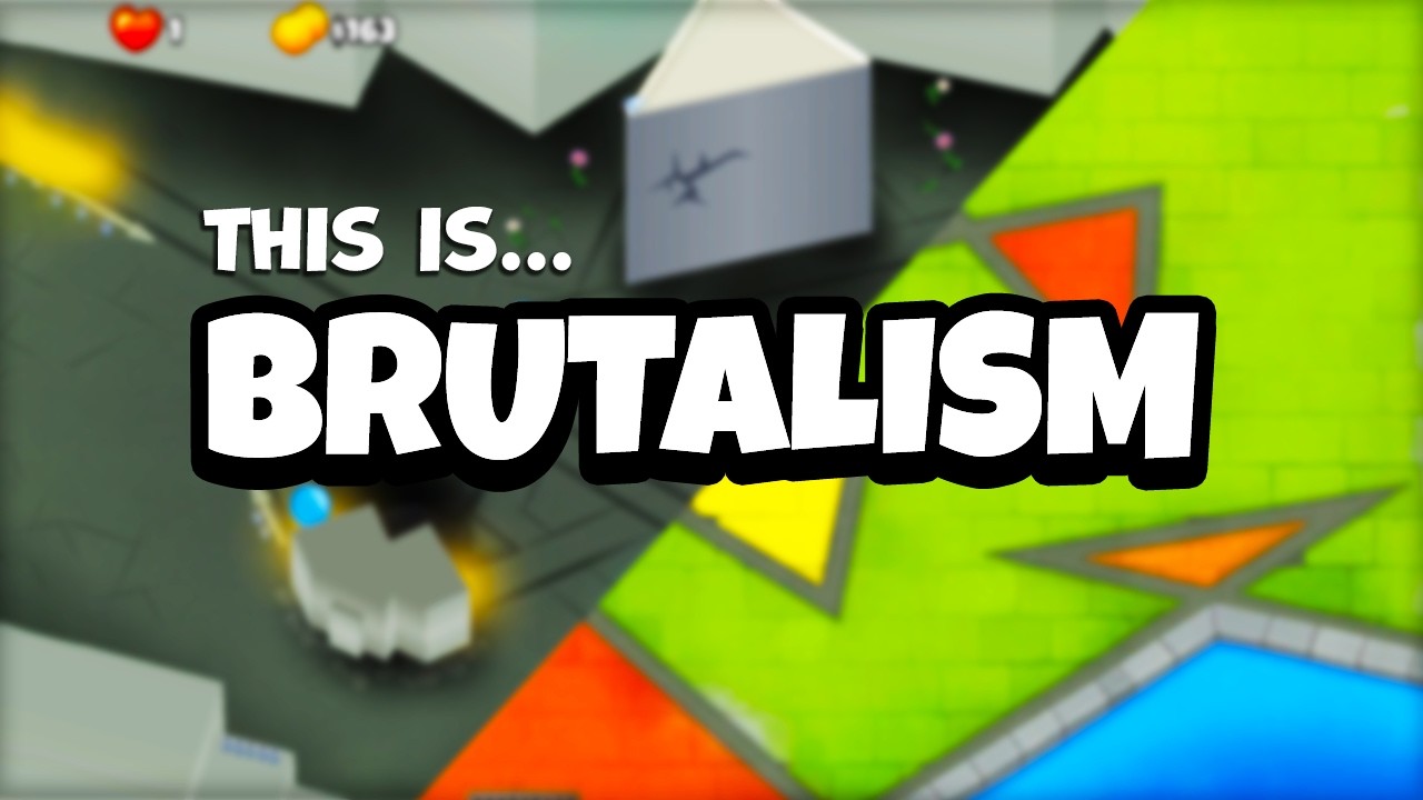 We have 10 minutes to find the HARDEST Custom Map in BTD 6