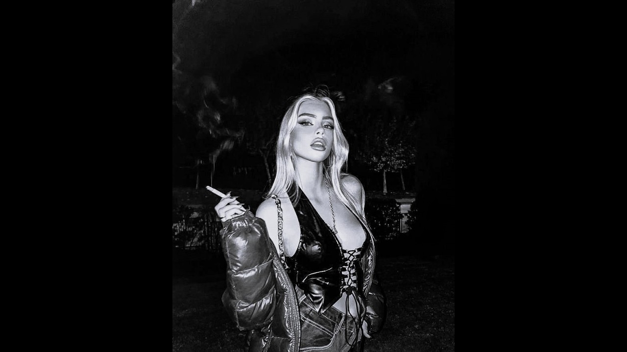 [FREE] PARTYNEXTDOOR x Dark R&B Type Beat 