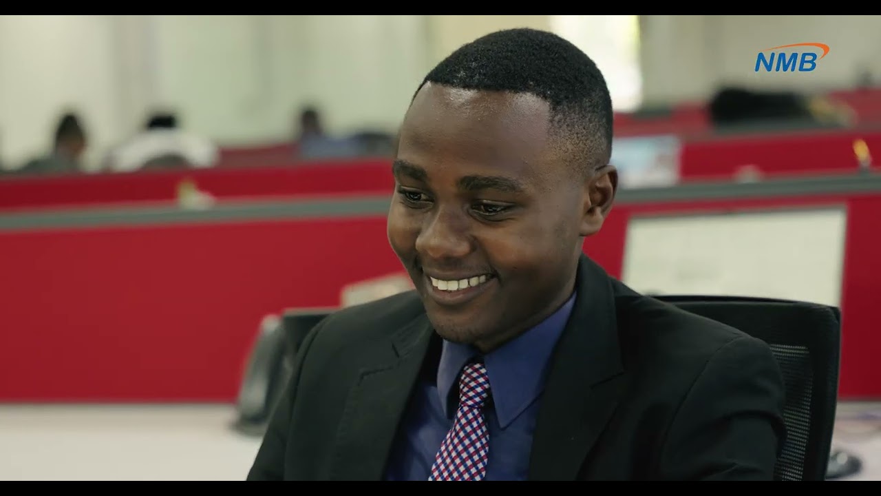 NMB Graduate Trainee Program: Class of 2024
