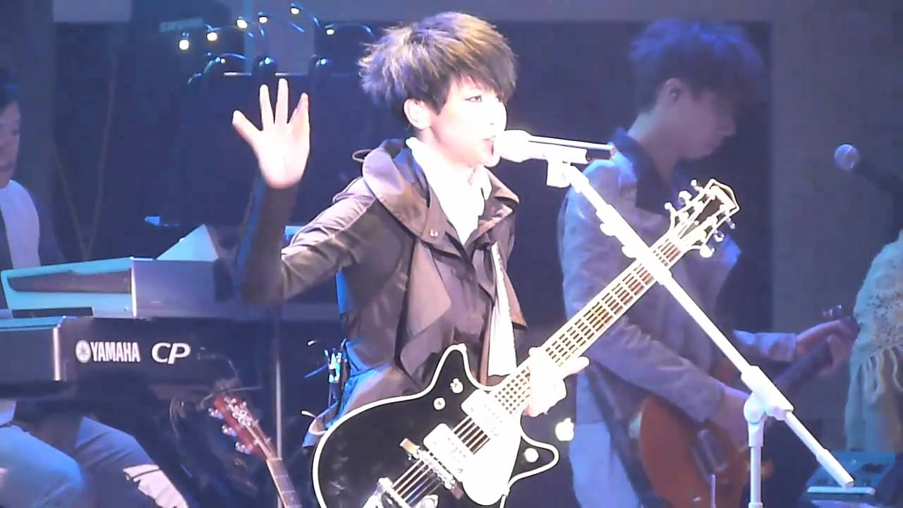 HOCC Homecoming Live (12-24) - 願.MTS