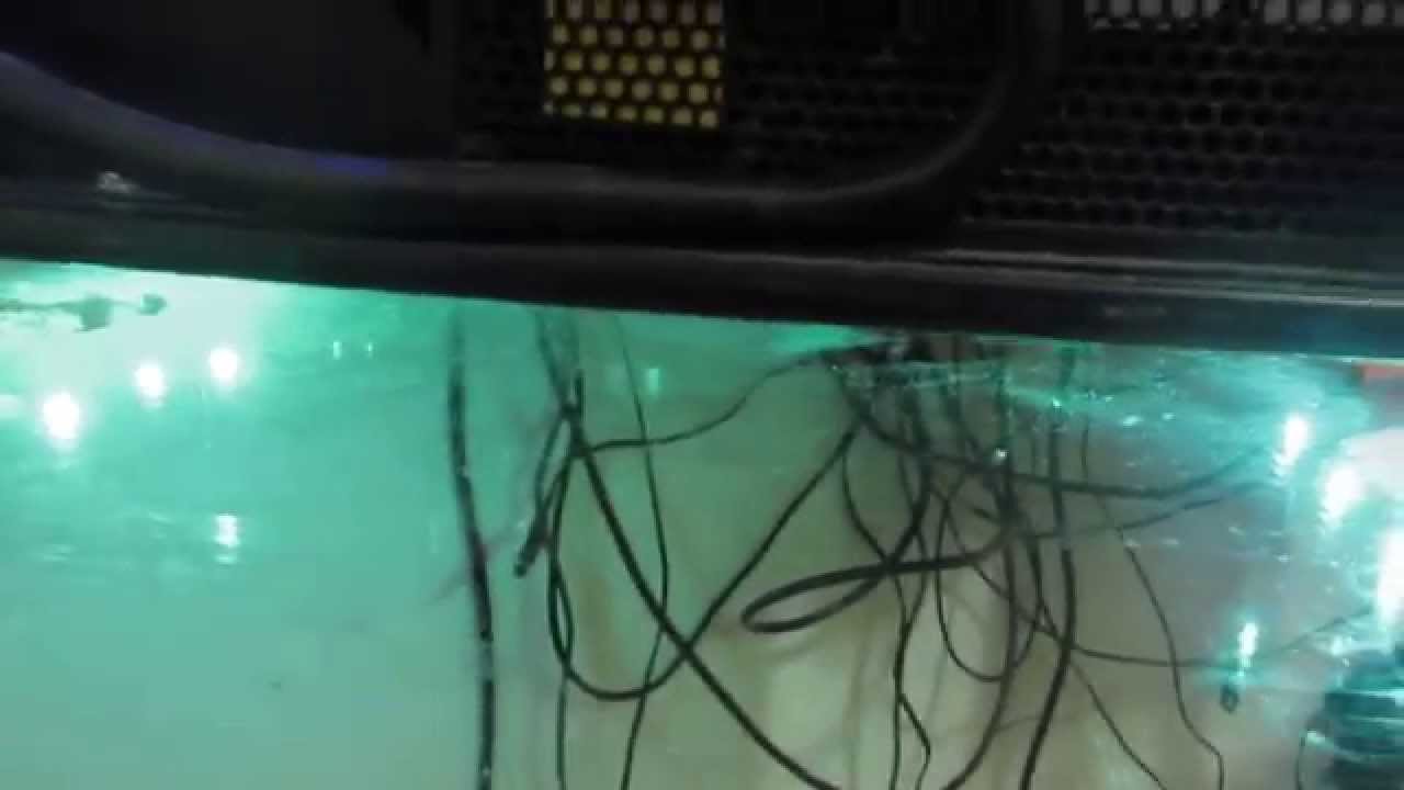 2015 Custom Gaming PC Build Preview!