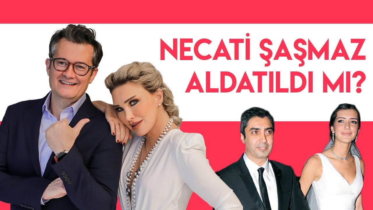 Necati Şaşmaz aldatıldı mı? (Duymadık Demeyin)