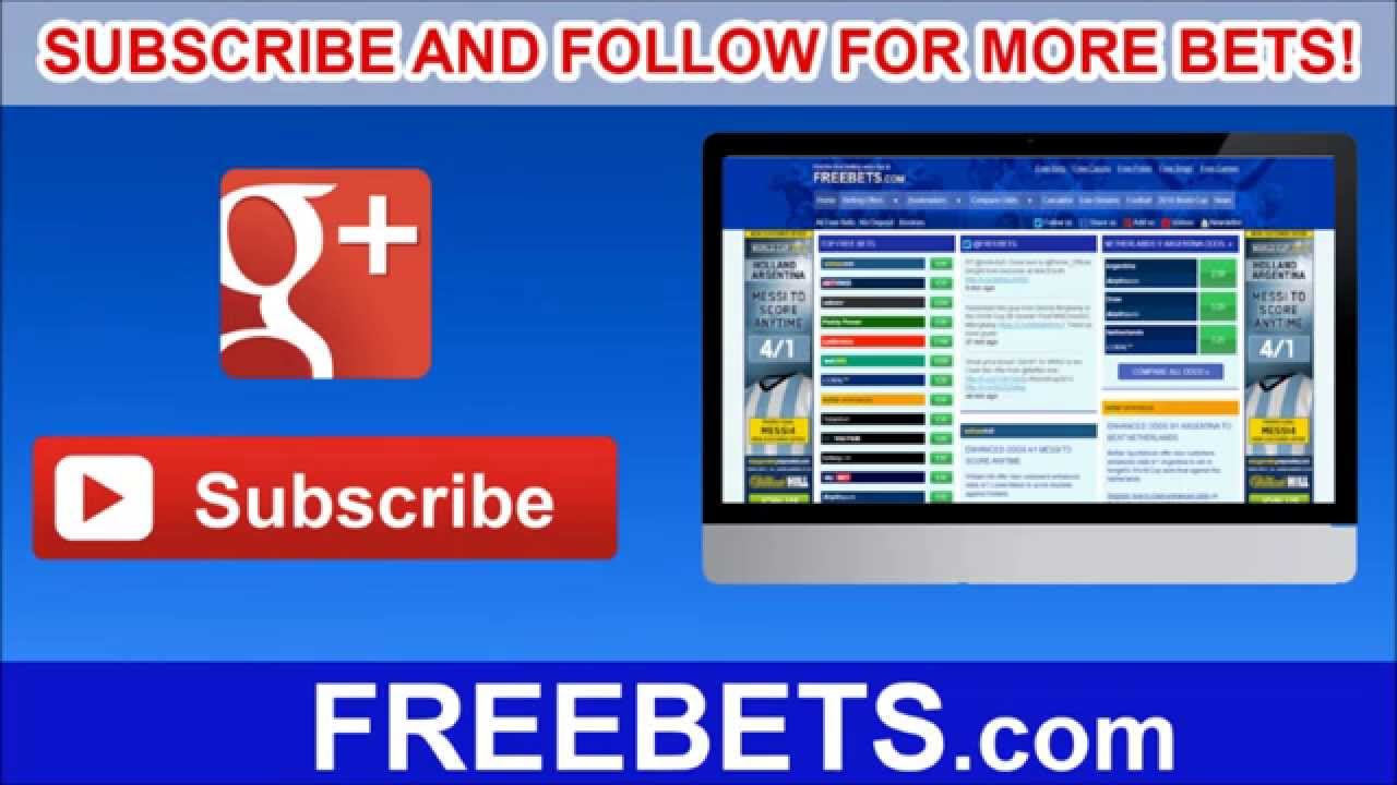 How To Claim &pound;10 Free Bets With 32Red Sport