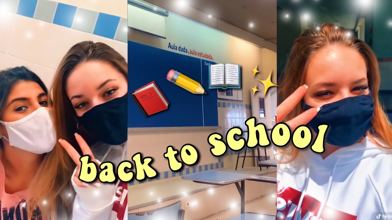 VLOG PRIMEIRO DIA DE AULA PRESENCIAL *pós quarentena *| manu falcão