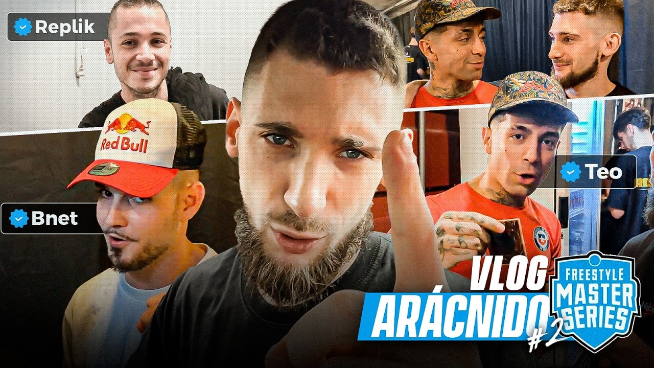 NO TODOS LOS FINALES SON FELICES 🇦🇷 Vlog FMS Argentina Jornada 5