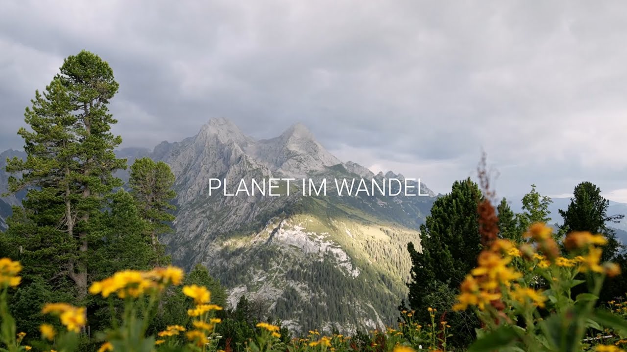 Planet im Wandel - Reportage