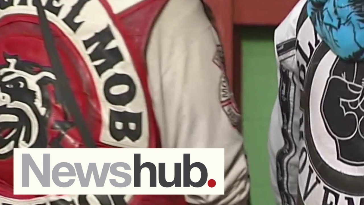 East coast police 'absolutely disgusted', vow to crack down on illegal gang activity | Newshub