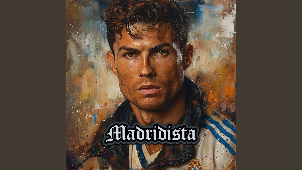 Los Blancos R9 O Fenomeno