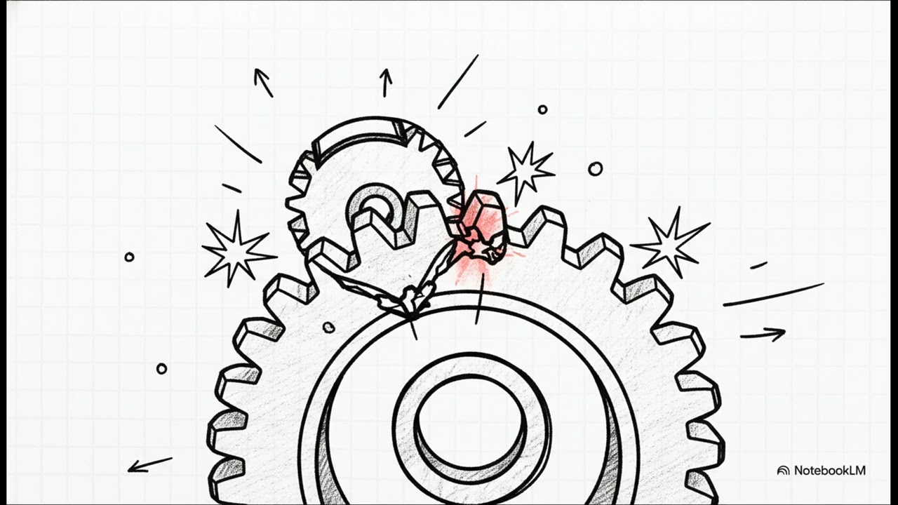 Innovations in Gear Mfg