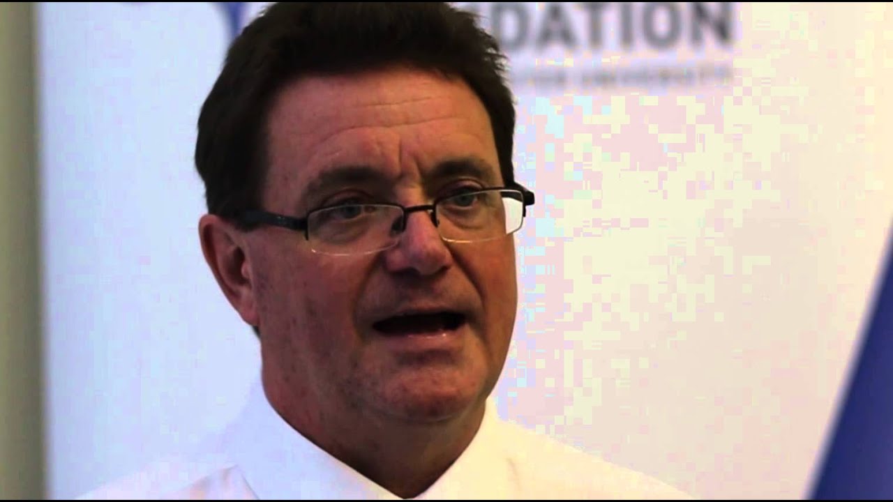 Prof Stephen Bevan-Health At Work Policy Unit