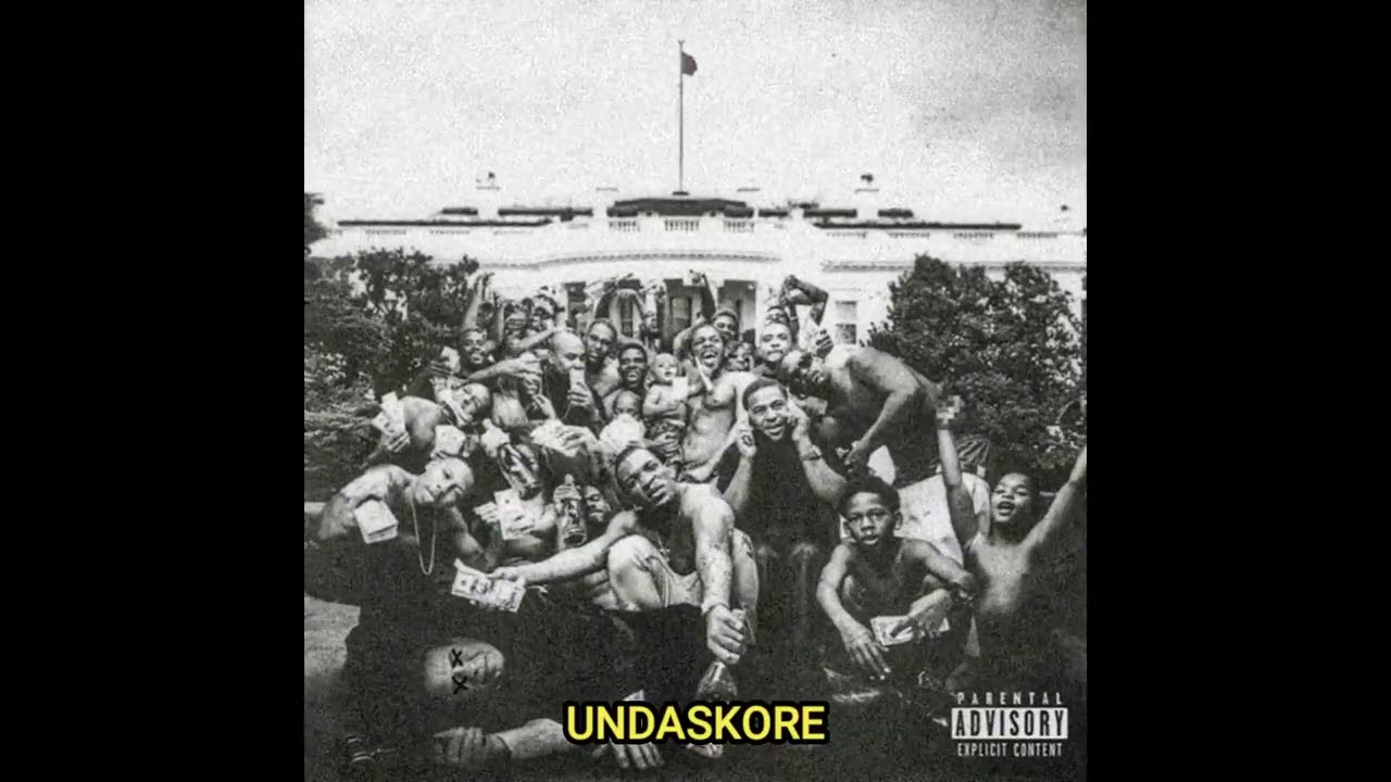 *FREE* Kendrick Lamar TPAB Type Beat - 