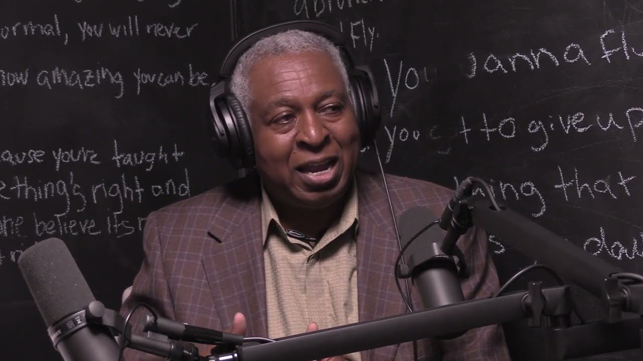 «Накопление и растрата богатства» с Винсом Локхартом | Family Fortune