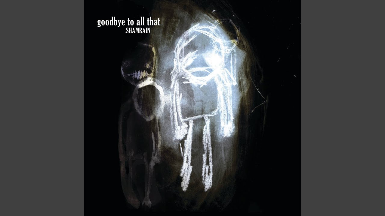 Goodbyes Painted Black