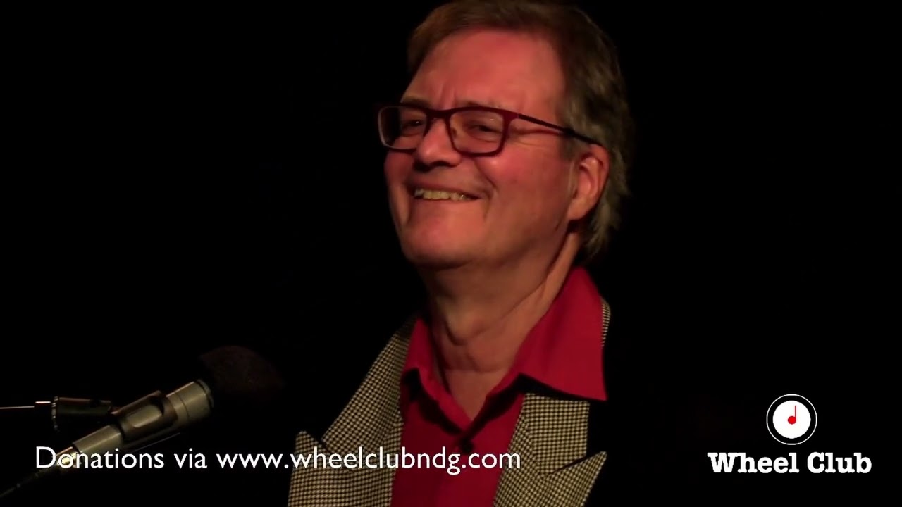 Blueberry Hill - Vincent Rose/Larry Stock/Al Lewis - cover version by Craig Morrison & Friends