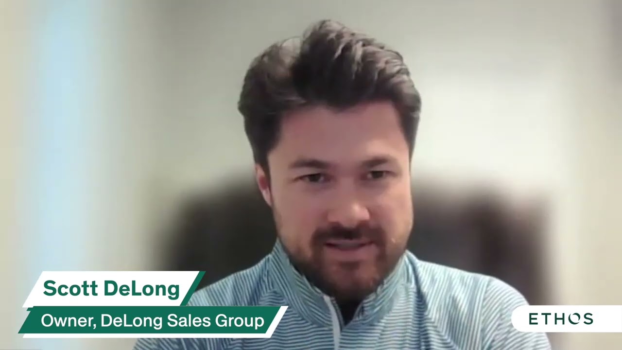 Hear how FFL's Scott DeLong became an instant fan of Ethos