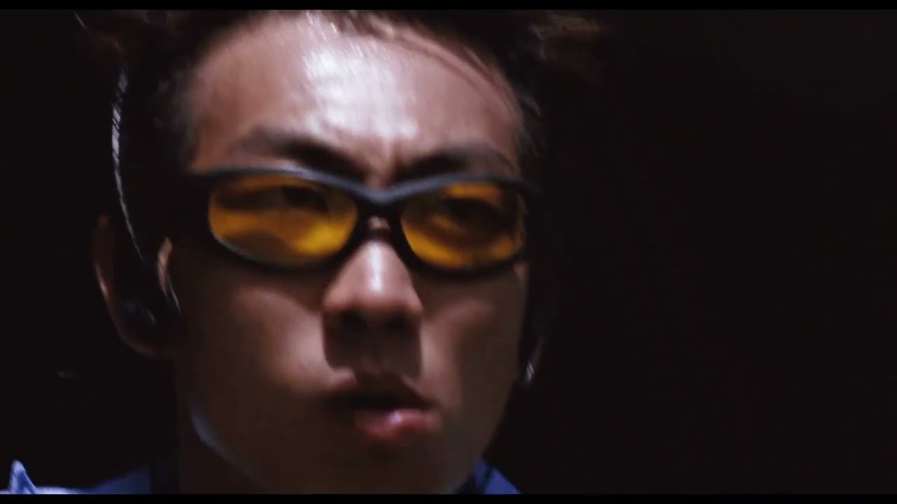 MADE IN HONG KONG
