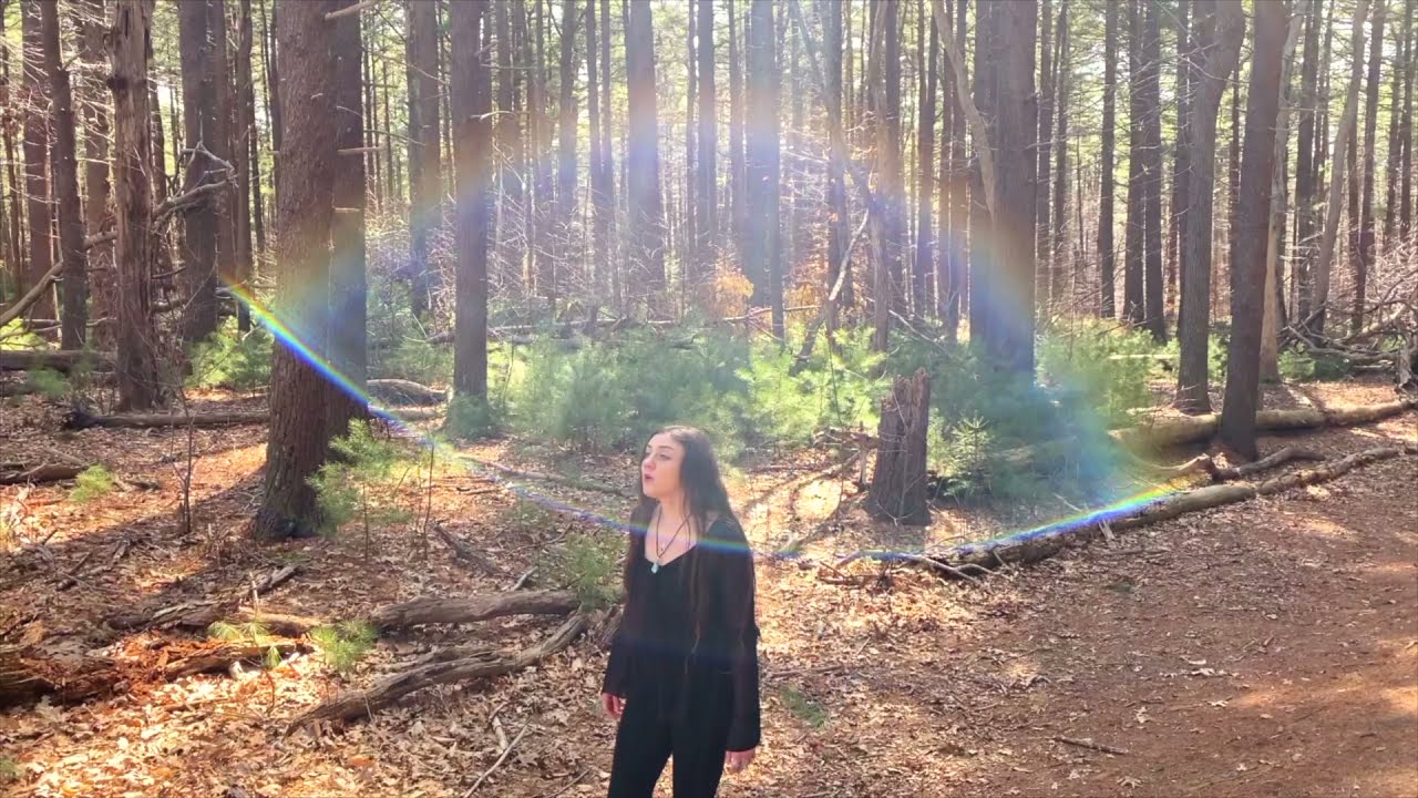 Iris Ember - Inumbrate (Official Music Video)
