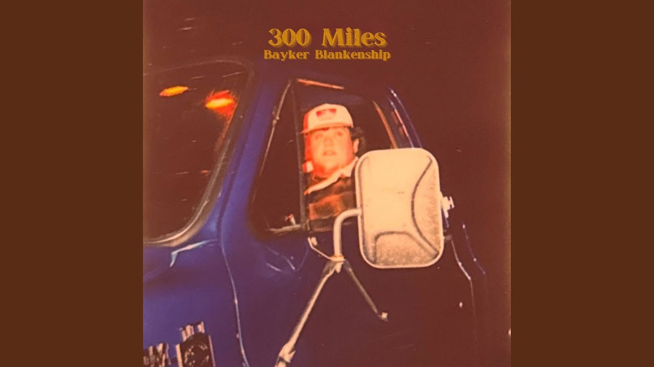 300 Miles