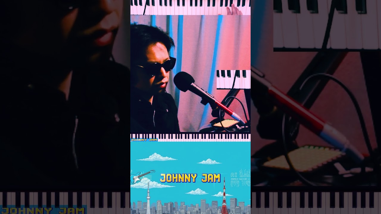 The Beatles - Hey Jude // Raw Piano Practice [ 