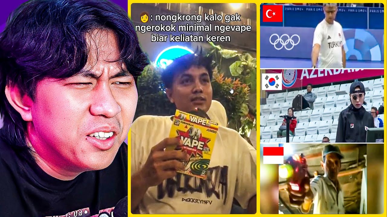 secara harfiah.. 😂 #hitzeedsamlekom