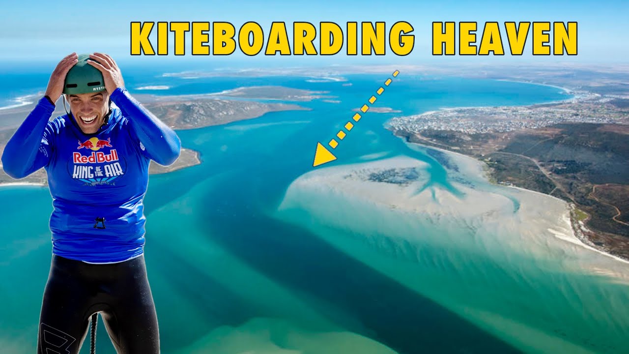 How Insane Is This Spot In Cape Town?! // Maps Of Home EP.2
