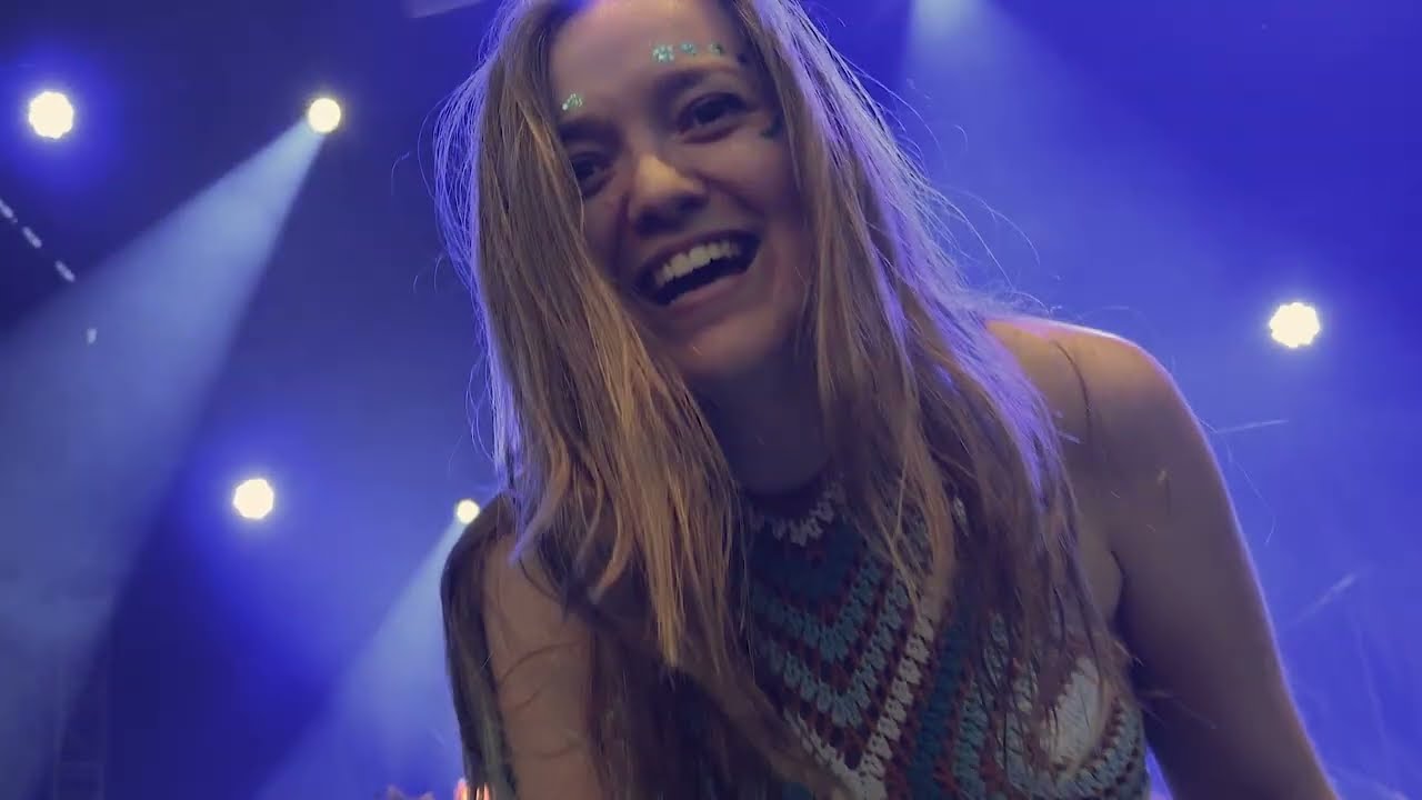 Aftermovie du FIMU 2023