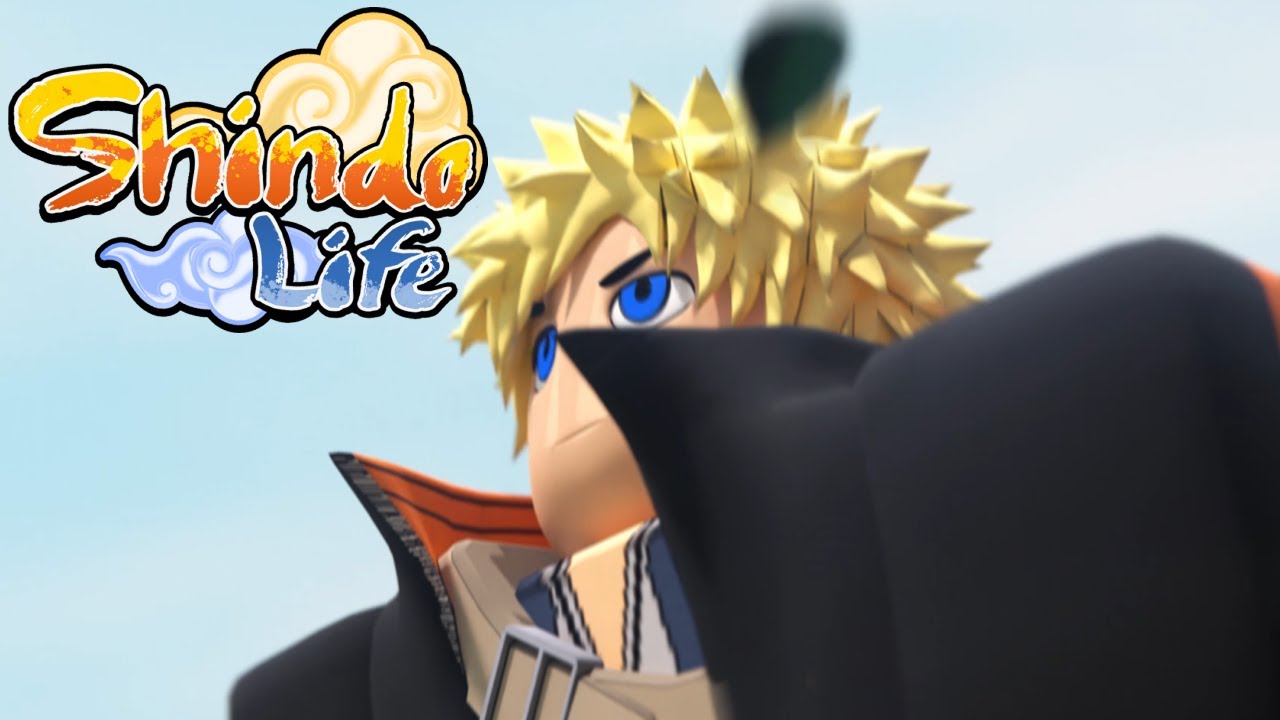Shindo Life: Trailer