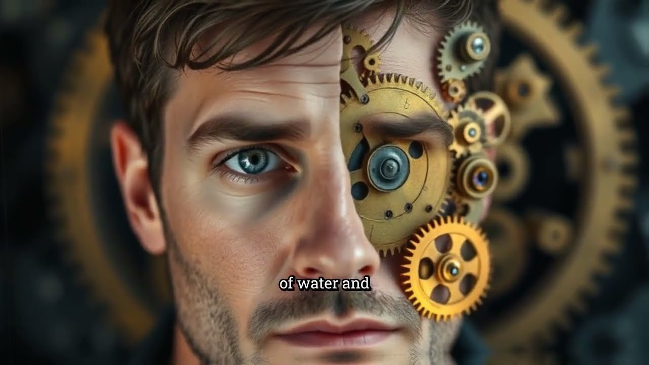 Being Human (Part One)