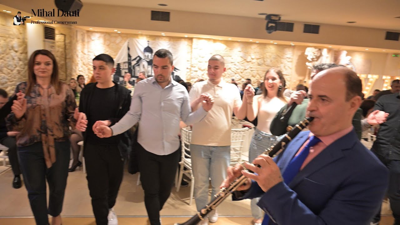 Κοπή πίτας ΝΟΚΟΒΑΣ 7.2.2026 ΚΑΛΚΑΝΗΣ ΚΩΣΤΑΣ ΚΑΛΟΓΕΡΟΣ 