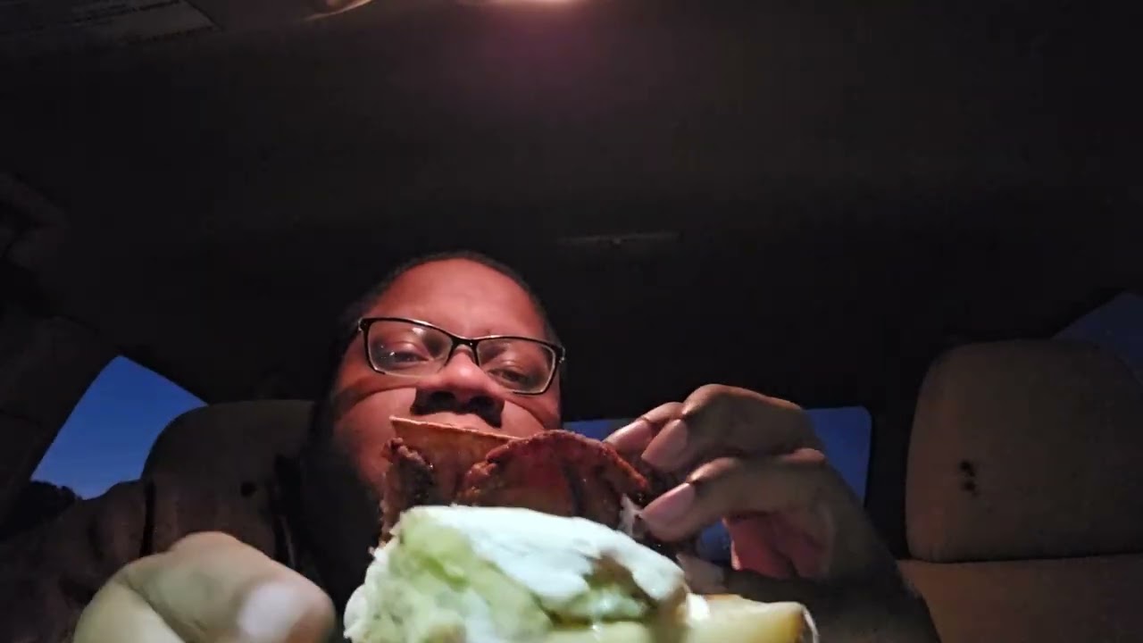J-Star Food Reviews Ep. 72: Turkey Time with Arby's 