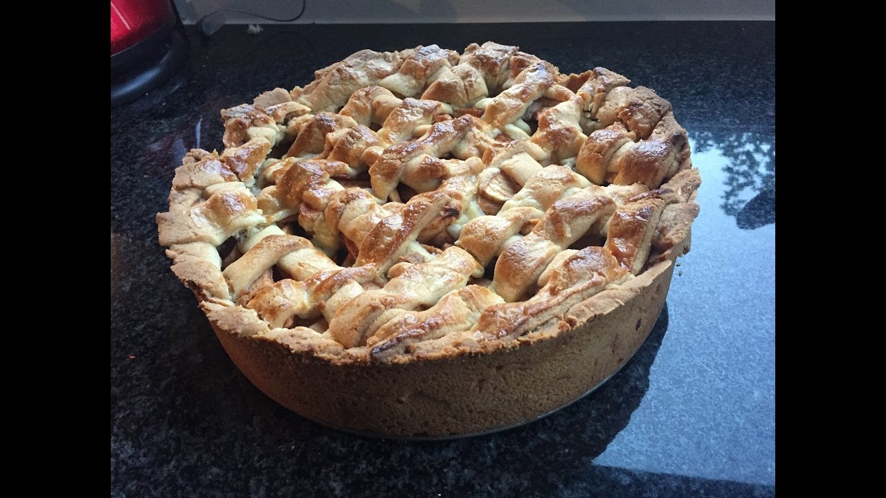 Appeltaart