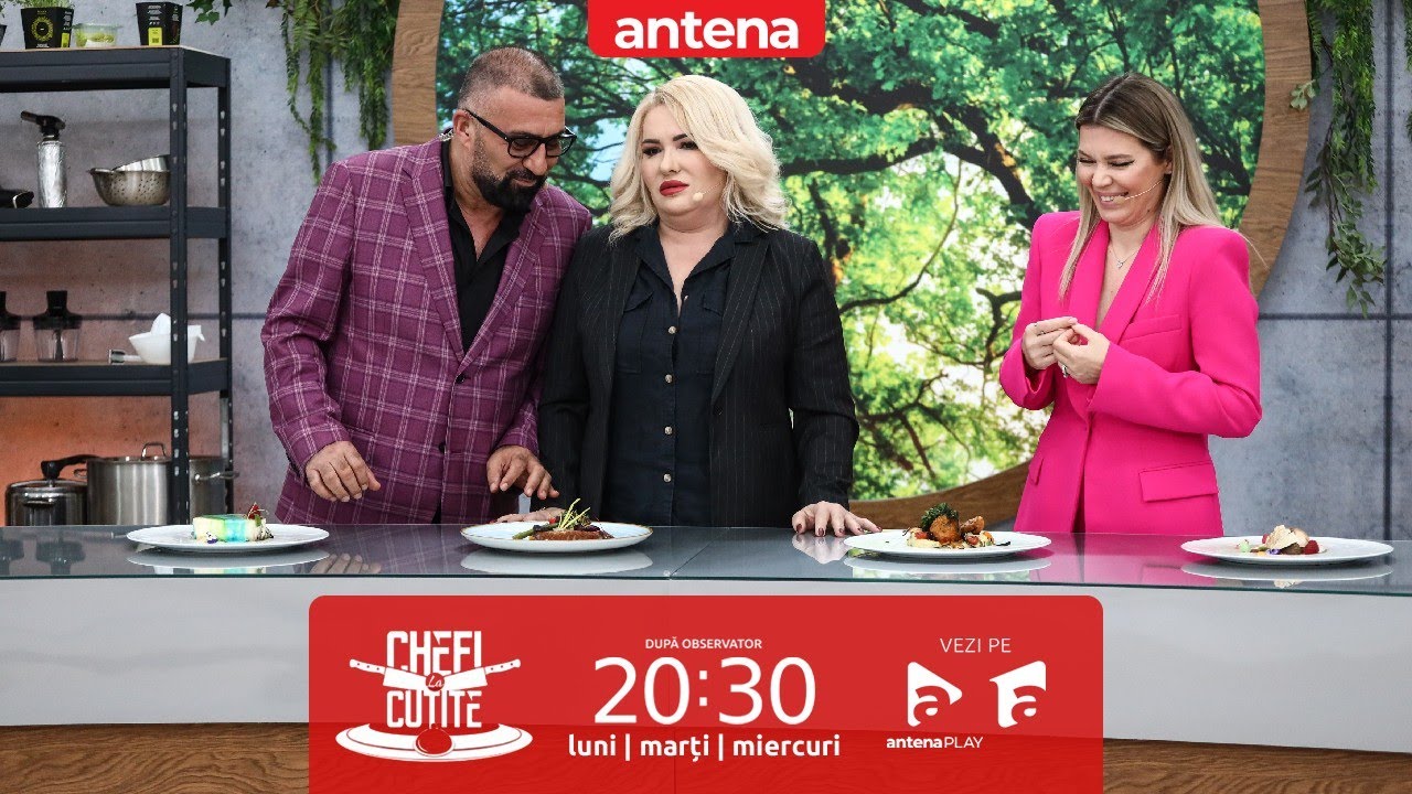 Viorica și Ioniță de la Clejani au anunțat dacă amuleta va merge pe peretele unui jurat sau în seif