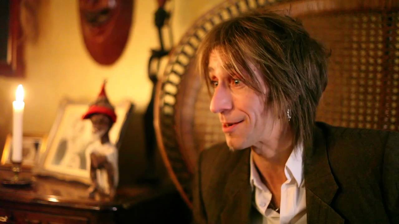 Rock N' Roll Tales From A Crooked Highway - The Dirty Blues