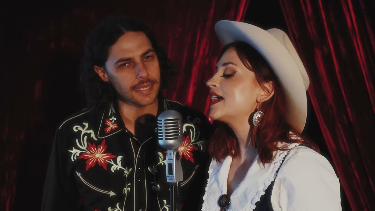 Never Gonna Change - Bronson Diamond & Greta Stanley (Music Video)