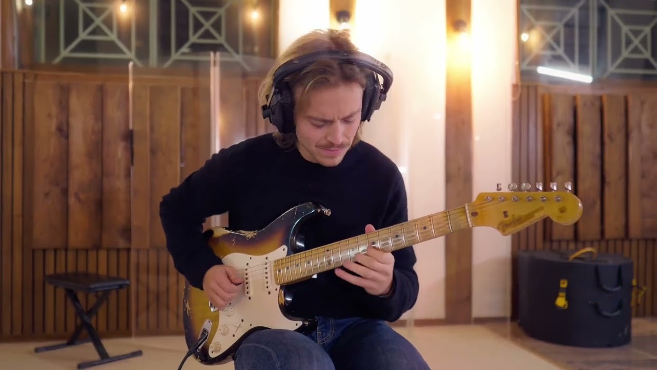 Raphaëlle - Noé Reine, Romain Labaye & Yoann Schmidt