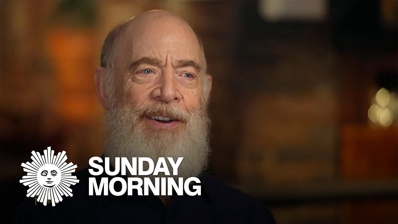 J.K. Simmons: A real character